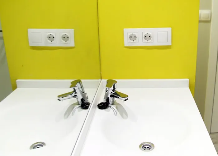 Ostello Bcnsporthostels Barcellona