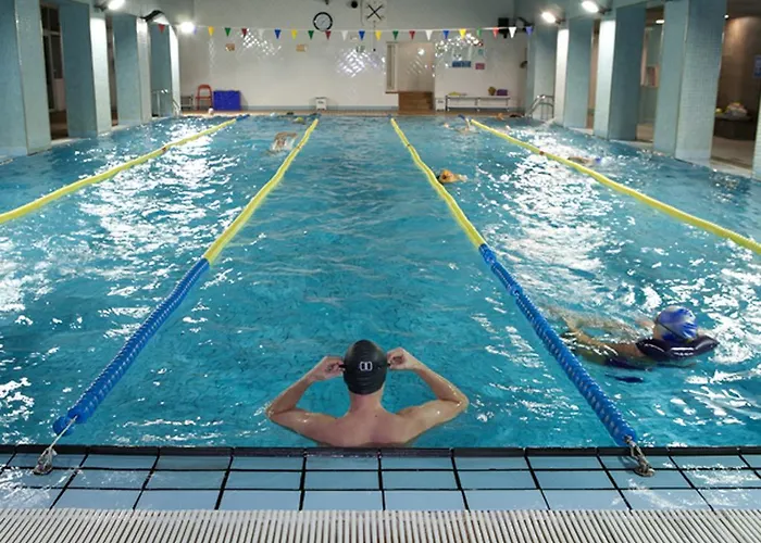 Ostello Bcnsporthostels *