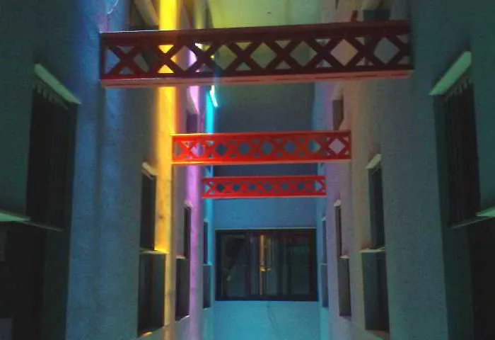 Bcnsporthostels Ostello