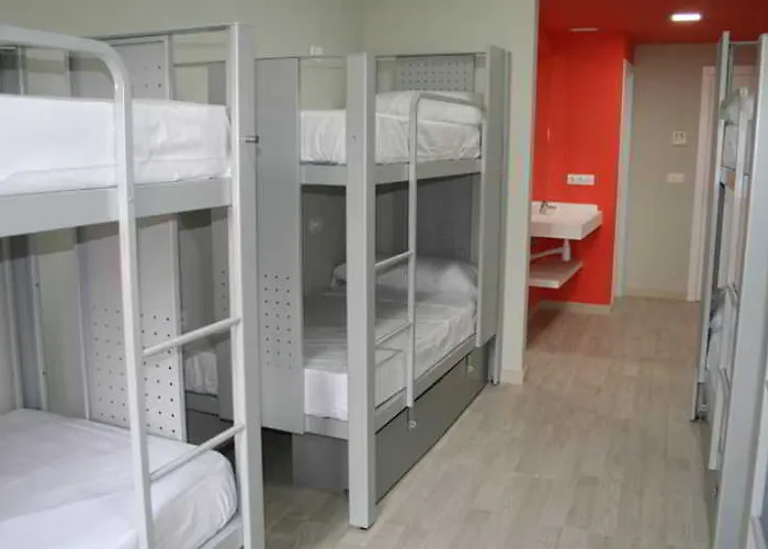 Bcnsporthostels Barcellona