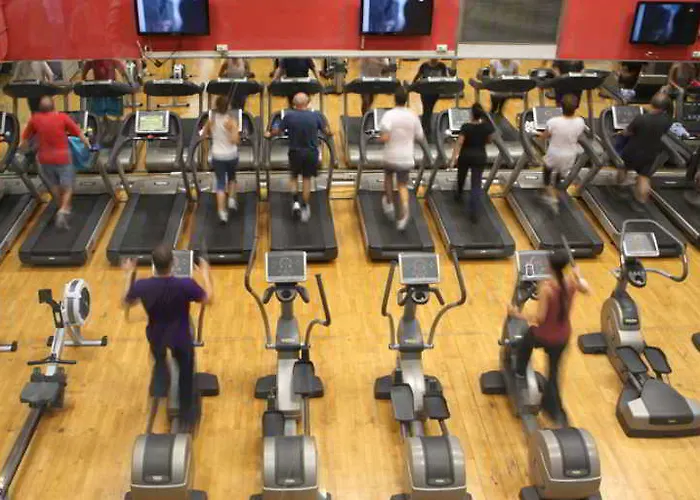 Ostello Bcnsporthostels