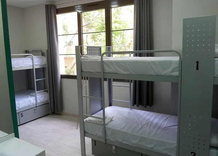 Bcnsporthostels * Barcellona