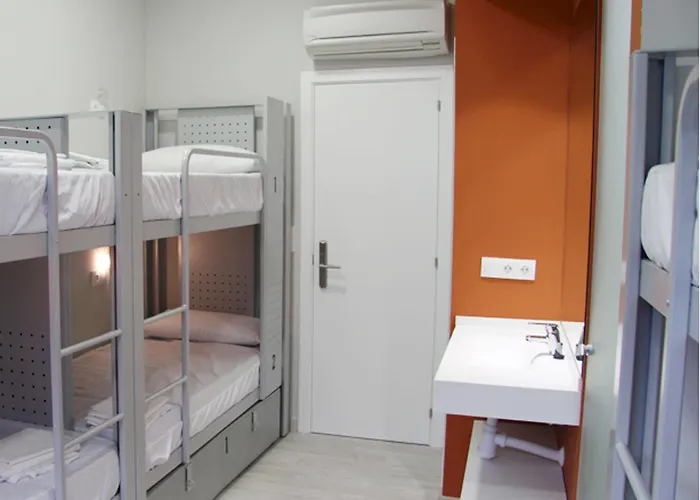 Bcnsporthostels * Barcellona