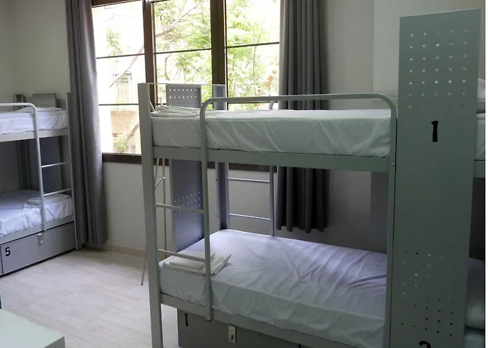 Bcnsporthostels Barcellona