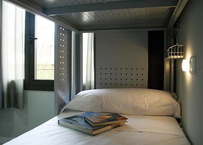 Bcnsporthostels Barcellona