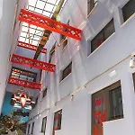 Hostal Bcnsporthostels *