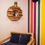 Albergue Bcnsporthostels Barcelona