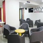 Bcnsporthostels Hostal Barcelona