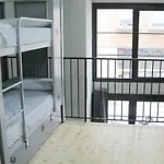 Albergue Bcnsporthostels