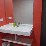 Bcnsporthostels Albergue