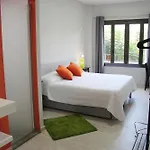 Bcnsporthostels Hostal Barcelona