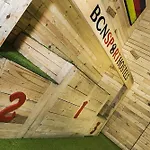 Bcnsporthostels