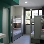 Bcnsporthostels Albergue Barcelona