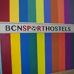 Bcnsporthostels *