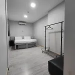 Bcnsporthostels Albergue Barcelona