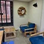 Bcnsporthostels Albergue *