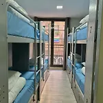Bcnsporthostels Albergue