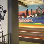 Bcnsporthostels Hostal