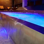 Albergue Bcnsporthostels *