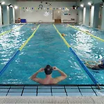 Albergue Bcnsporthostels *