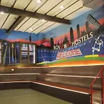 Albergue Bcnsporthostels *