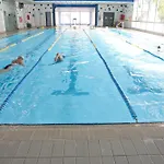 Bcnsporthostels Albergue *
