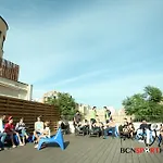 Bcnsporthostels * Barcelona
