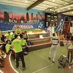 Bcnsporthostels Barcelona