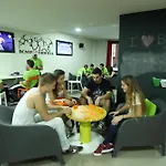 Hostal Bcnsporthostels *