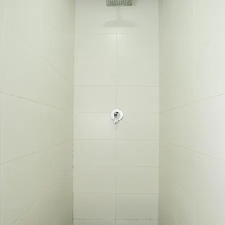 Vandrerhjem Bcnsporthostels *