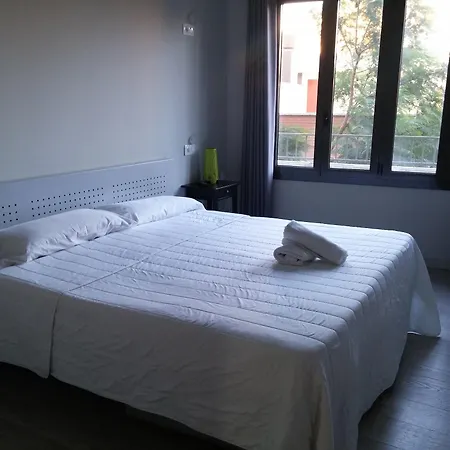 Bcnsporthostels Hostel
