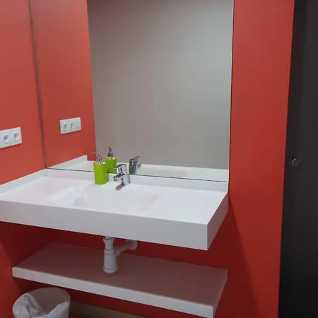 Bcnsporthostels Hostel