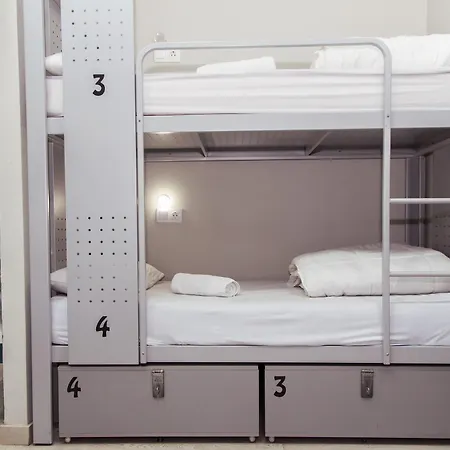 Bcnsporthostels Hostel Barcelona