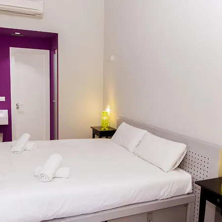 Hostel Bcnsporthostels *