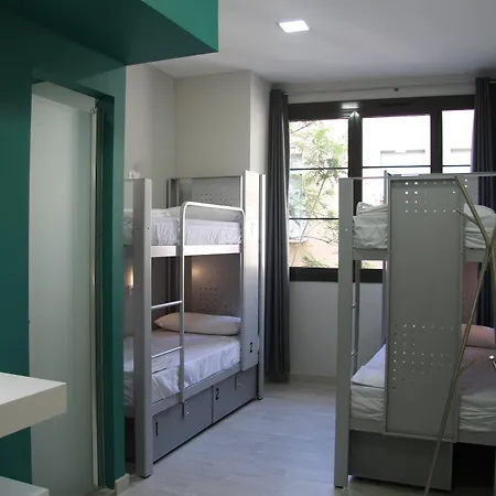 Bcnsporthostels Hostel Βαρκελώνη