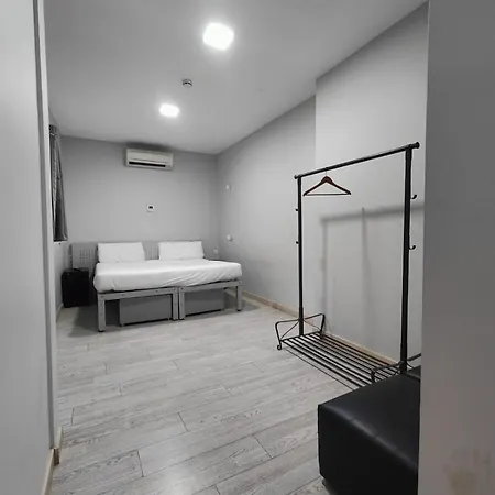 Bcnsporthostels Hostel Βαρκελώνη