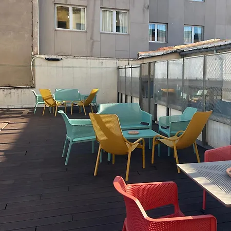 Hostel Bcnsporthostels