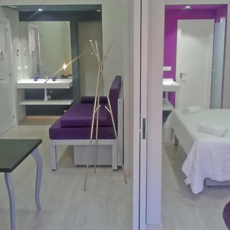 Bcnsporthostels Hostel