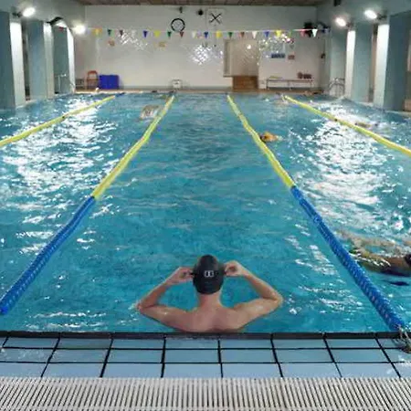 Bcnsporthostels Βαρκελώνη