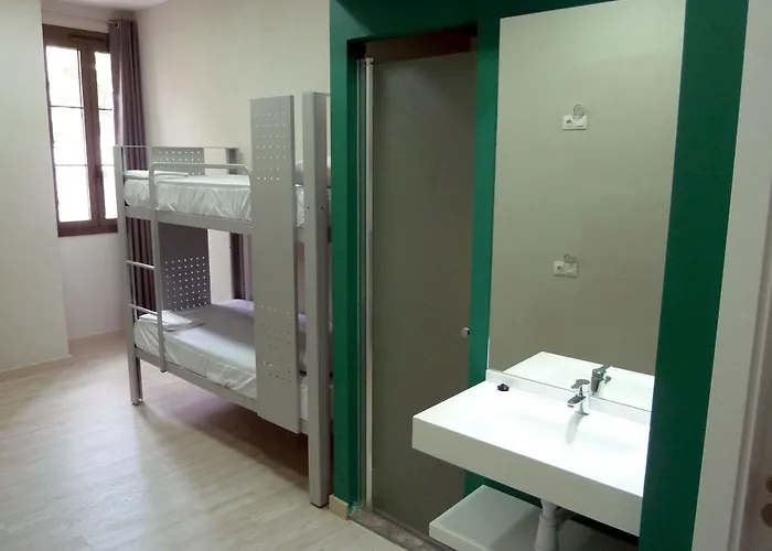 Bcnsporthostels Hostel *